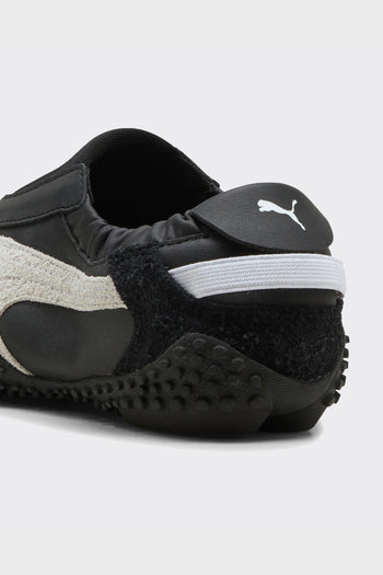 Sneakers W Mostro Move Black/White - 4