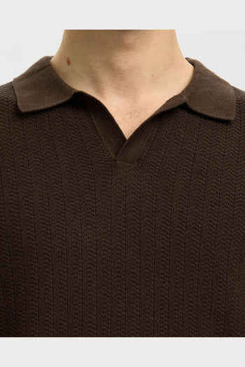 Polo Mattis Linen Blend Delicioso - 3