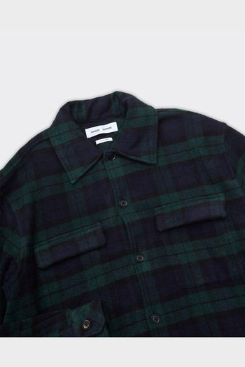 Overshirt Sacastor Salute - 2