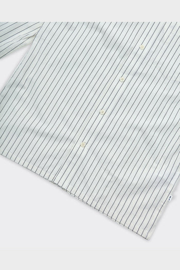 Camicia Colby Black Stripe - 3