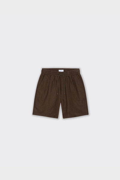 Shorts Otto Linen Delicioso