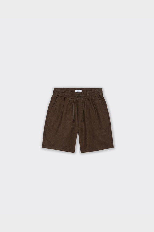 Shorts Otto Linen Delicioso