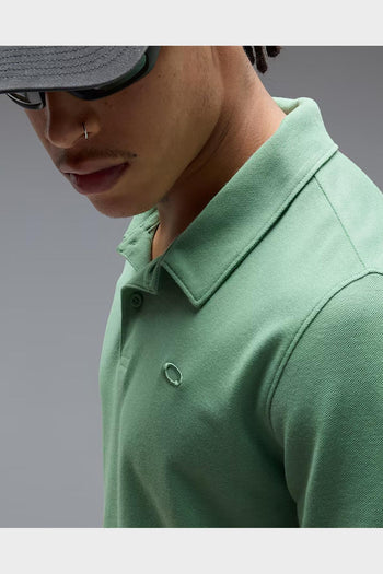 Polo Relax Urban Nile Green - 2