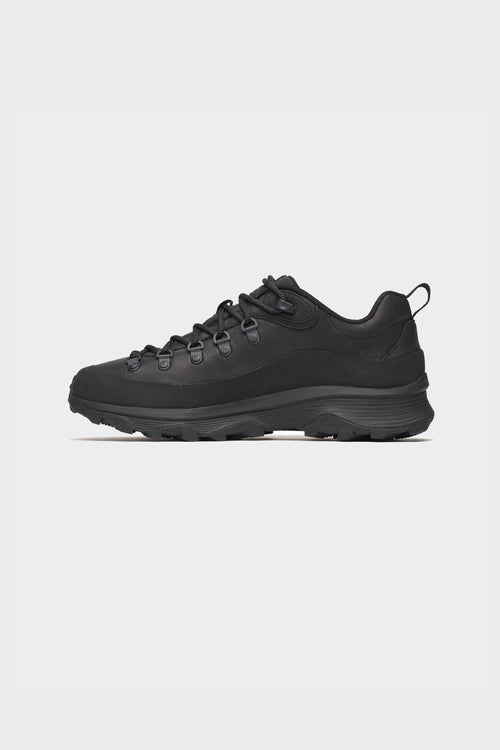 Sneakers Ontario Speed Ltr Lace Se/Blac