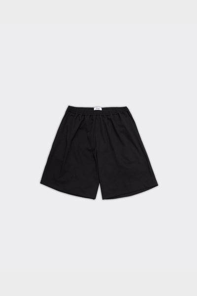 Shorts Basket Fit Neri