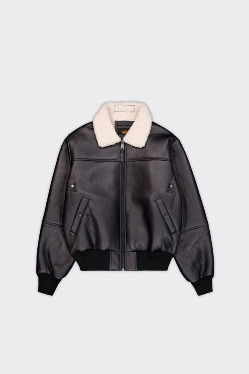 Giacca B-15 Mod Nera