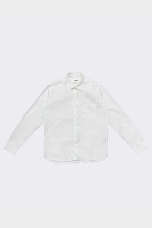 Camicia Curtis Bianca