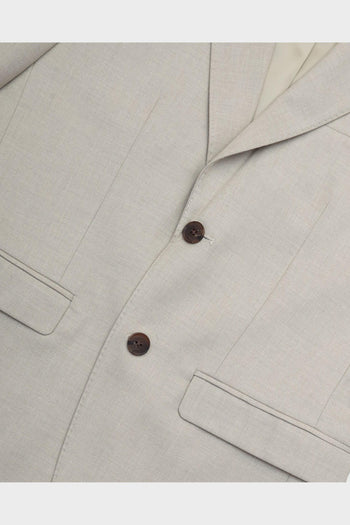 Blazer Max Slim Oatmeal - 3