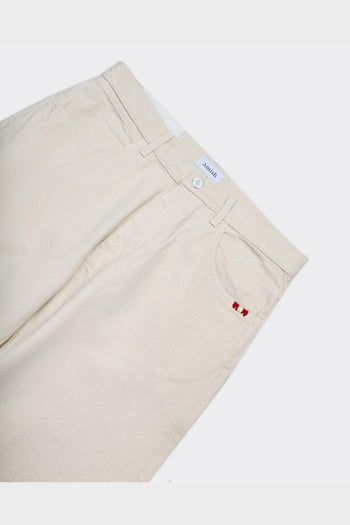 Jeans James Denim Ecru - 4