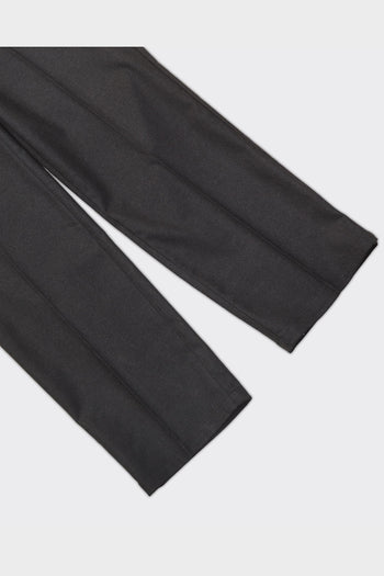 Pantalone Johnny Dark Grey Melange - 3