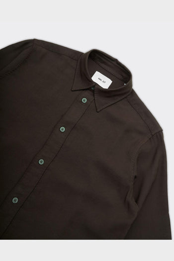 Camicia Colby Dark Army - 2