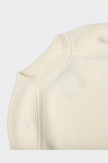 Maglione Fortkent Bianco - 2