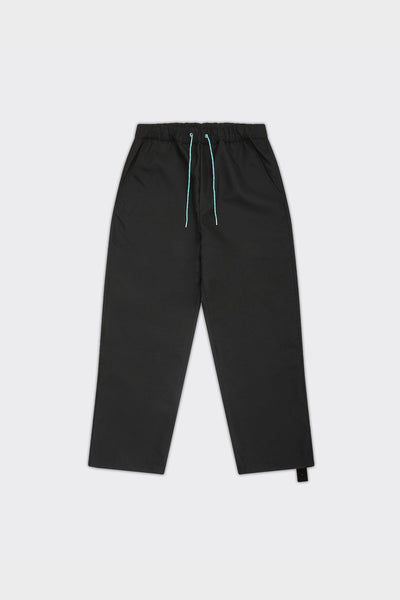 Pantalone Base Nero