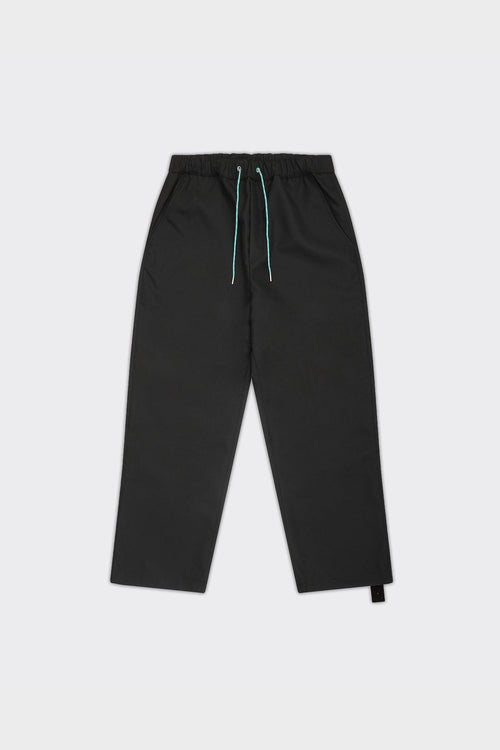 Pantalone Base Nero