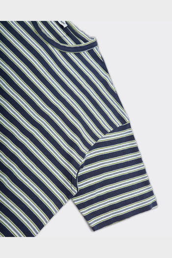 T-Shirt Triple Stripes Multi - 4