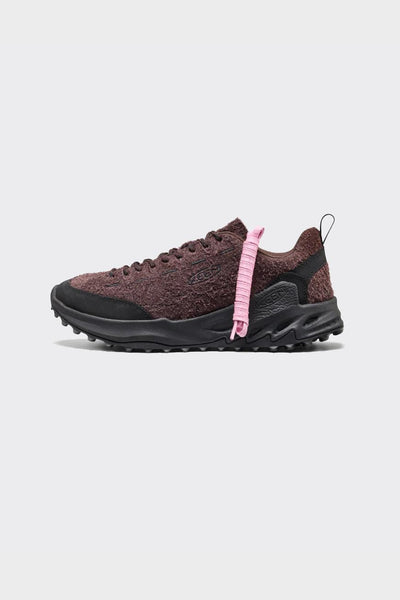 Sneakers Jasper Zionic M-Java/Black