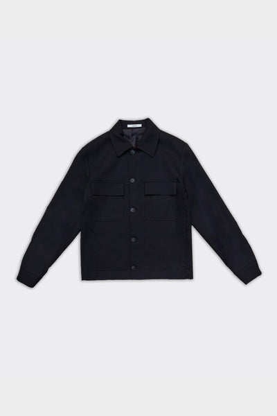 Blazer Hybrid Crop Neil Nero