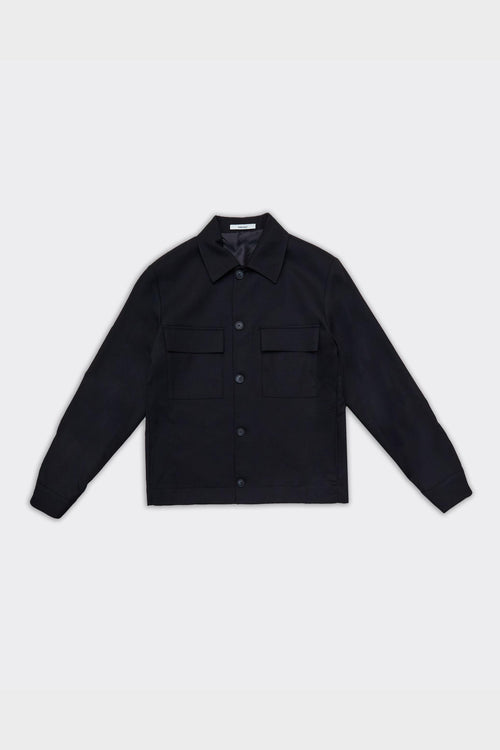 Blazer Hybrid Crop Neil Nero