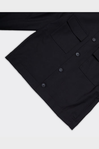 Blazer Hybrid Crop Neil Nero - 5