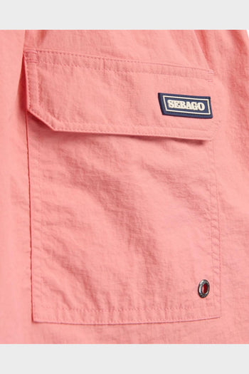 Shorts Bend Knot Pink Lobster - 2