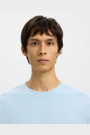 T-Shirt Aspen Relax Interlock Skyway - 3