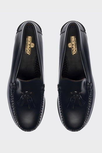 Mocassino Classic Will Nero - 2