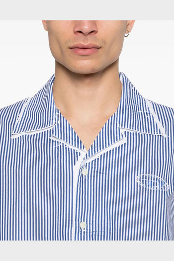 Camicia S-Brack Limoges Stripes - 2