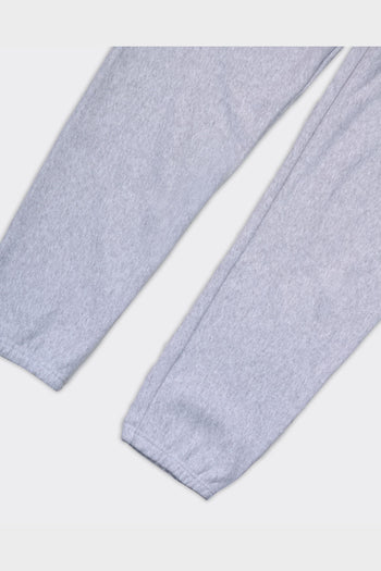 Pantalone Elastic Cuff Grigio - 3