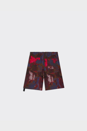 Shorts Vapor Aop Bloom - 3