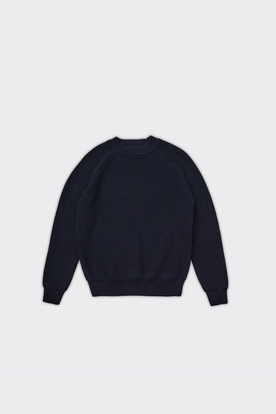 Maglione Fortkent Blue Marine