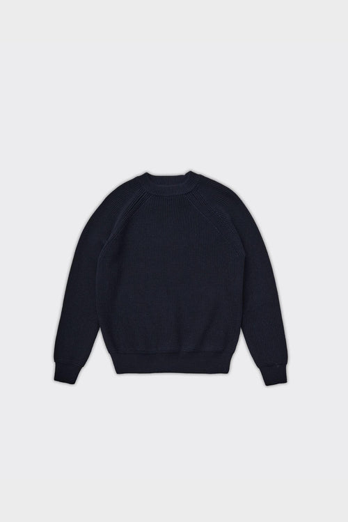 Maglione Fortkent Blue Marine