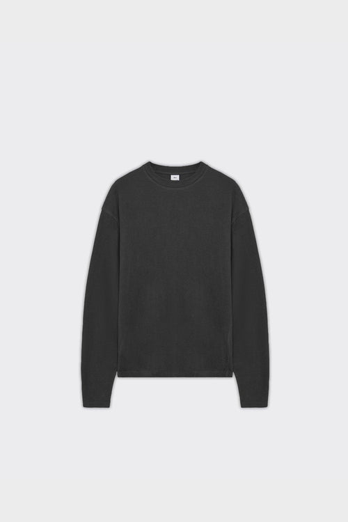 Longsleeve Steven Asphalt