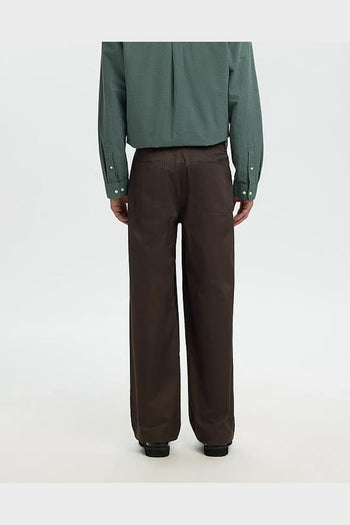 Pantalone Wide Leg Axel Jari Delicioso - 3