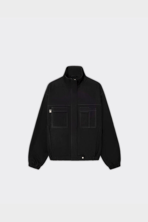 Giacca Barrau Nero
