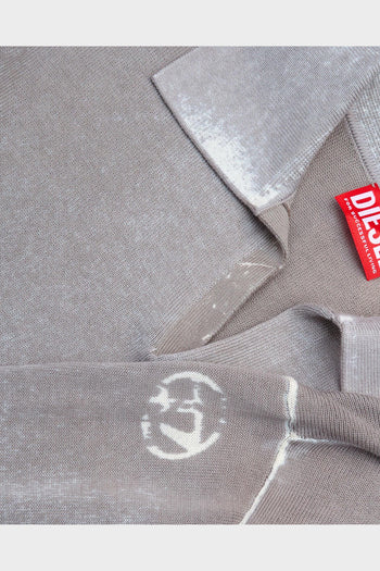 Maglia K-Lorenzo Grigia - 5