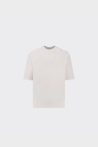 T-Shirt Knit Crema