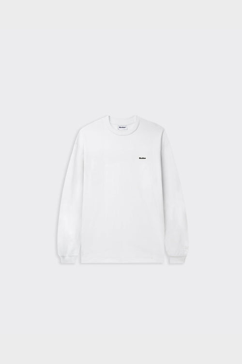 Longsleeve Basic Bianca