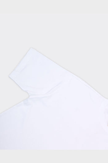 T-Shirt Heavy Cotton Bianca - 2