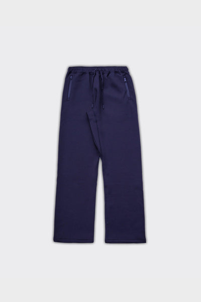 Pantalone Joggers Black Edition Blu