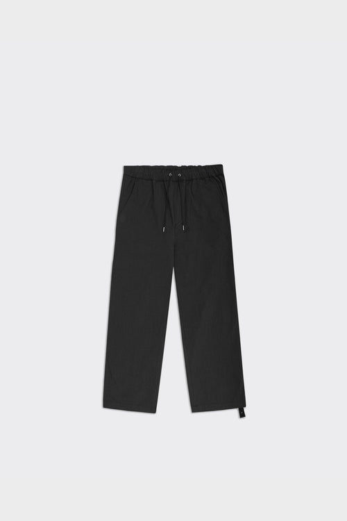 Pantalone Base Nero