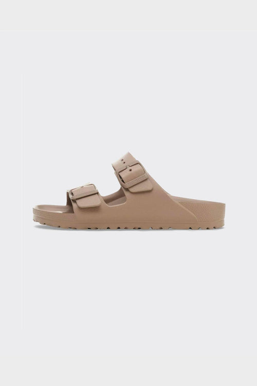 Ciabatta Arizona Eva Gray Taupe
