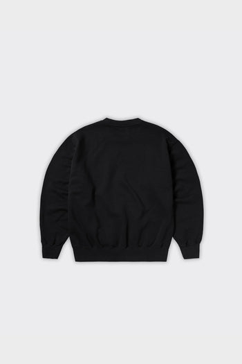 Crewneck Mini Problemo Nera - 2