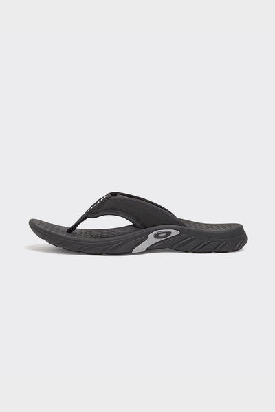 Ciabatte Operative Flip Flop Blackout