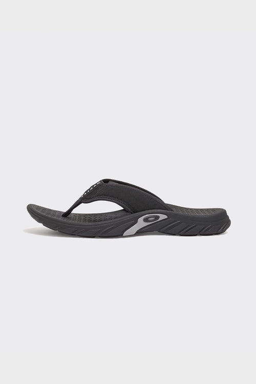 Ciabatte Operative Flip Flop Blackout