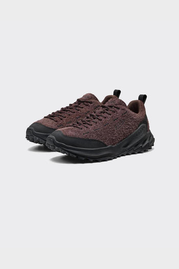 Sneakers Jasper Zionic M-Java/Black - 2
