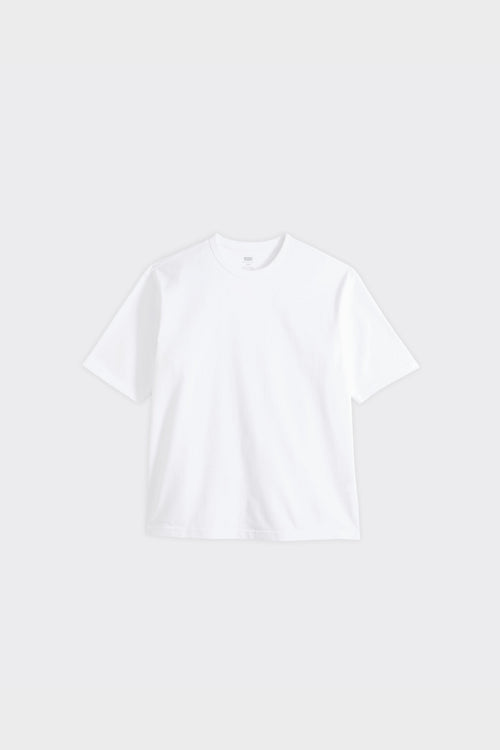 T-Shirt Heavyweight Bianca