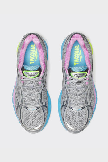 Sneakers Progrid Guide 7 Grey/Aqua - 3