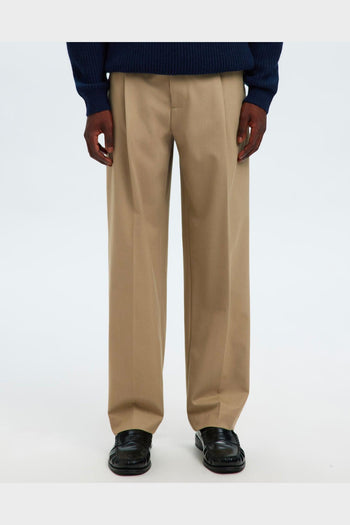 Pantalone Loose Finn Flex Greige - 2