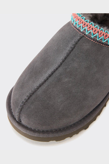 Ciabatta M Tasman II Dark Grey - 4