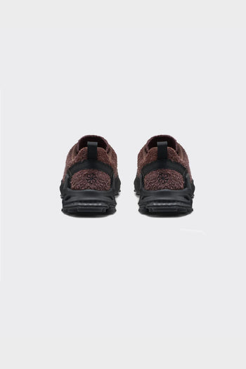 Sneakers Jasper Zionic M-Java/Black - 4